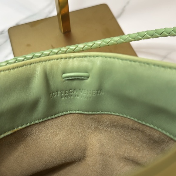 .Bottega Veneta Shoulder Bag / Wristlet - Picture 9 of 10